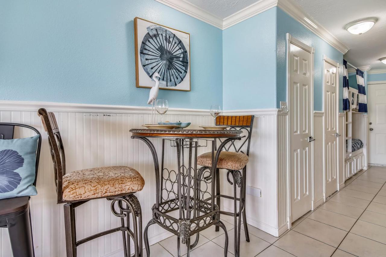 Casa Del Mar 315 - Coastal Blessings Apartment Galveston Luaran gambar