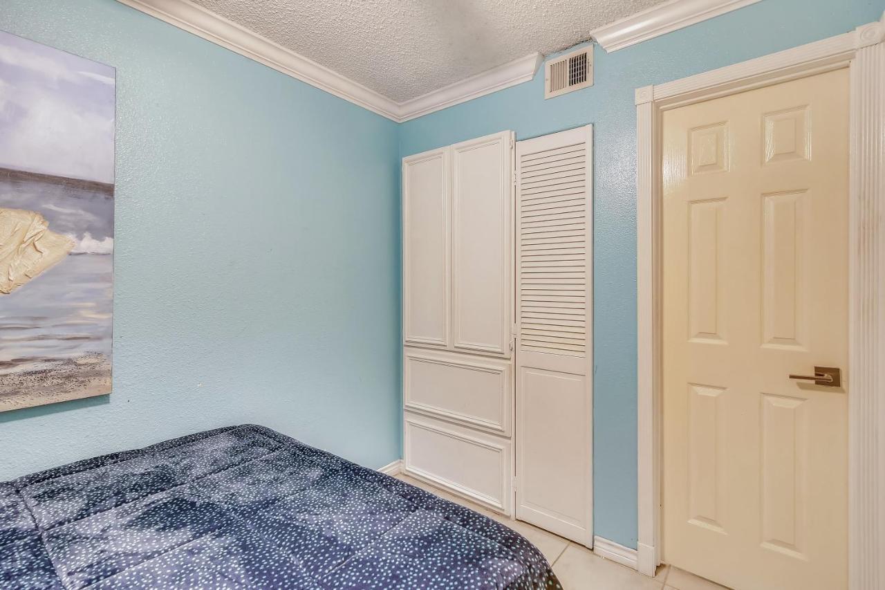 Casa Del Mar 315 - Coastal Blessings Apartment Galveston Luaran gambar