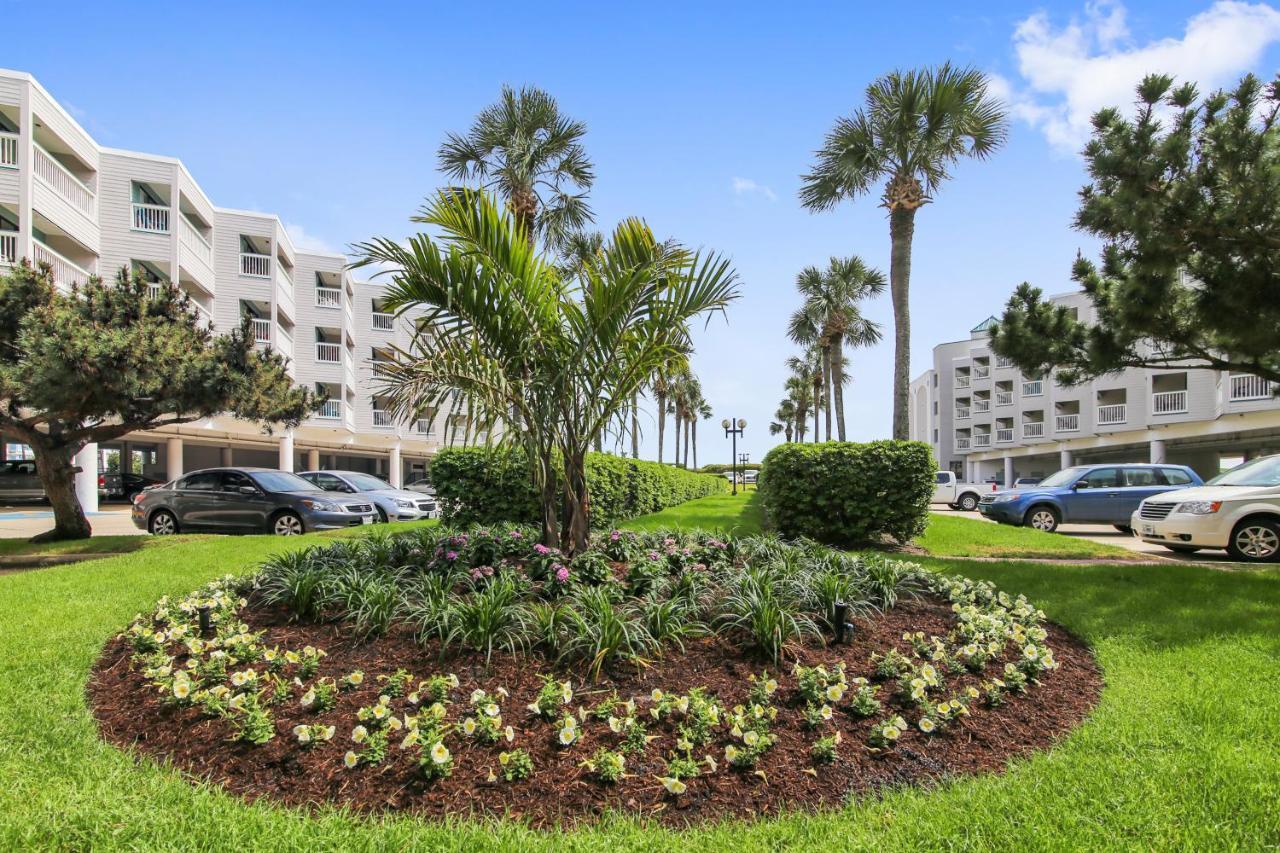 Casa Del Mar 315 - Coastal Blessings Apartment Galveston Luaran gambar
