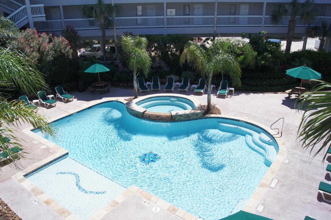 Casa Del Mar 315 - Coastal Blessings Apartment Galveston Luaran gambar